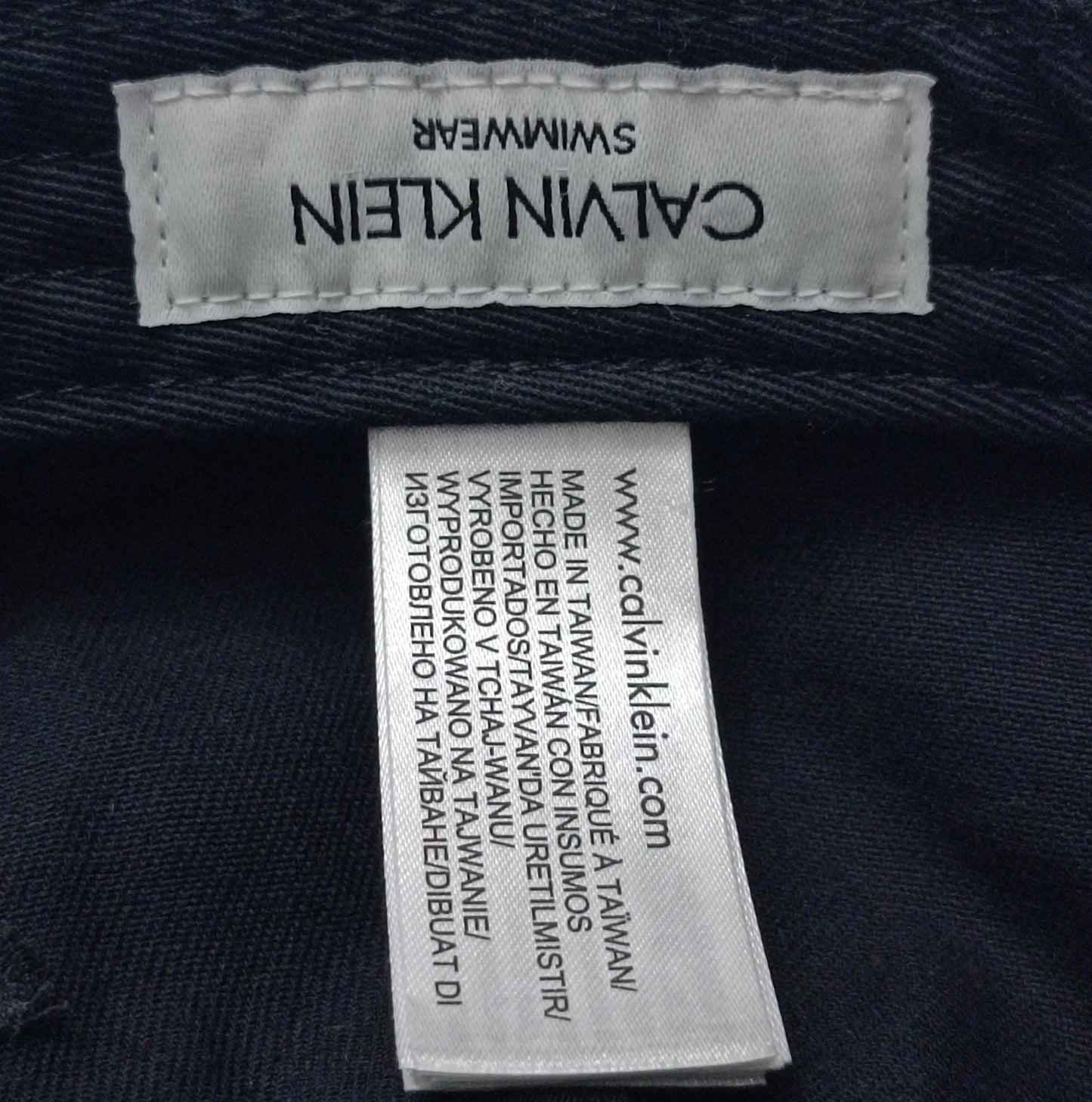 Calvin Klein Cap шапка