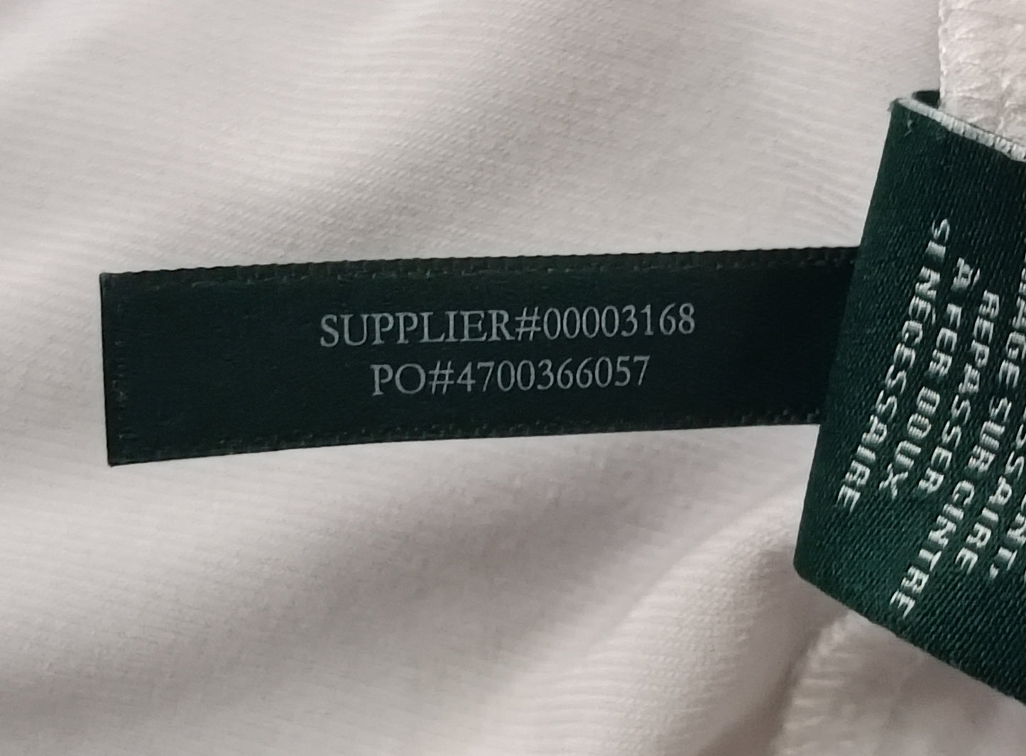 (ДАМСКО) (S) POLO Ralph Lauren Dress рокля