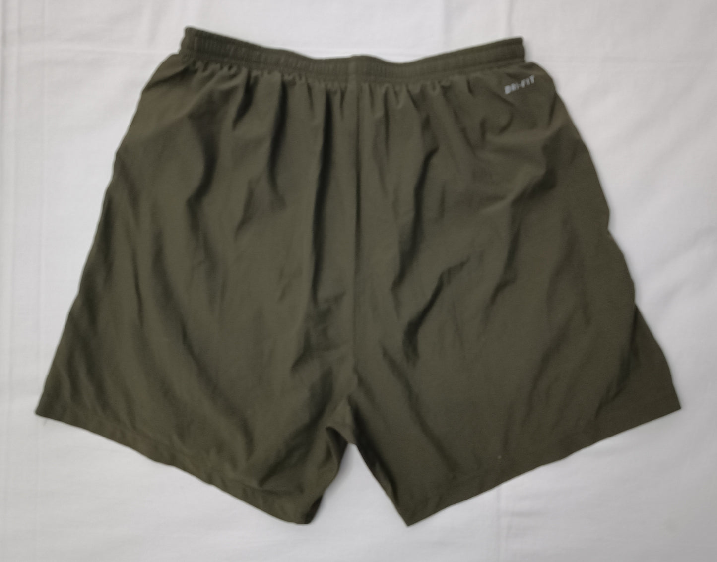 (S) Nike DRI-FIT Shorts шорти