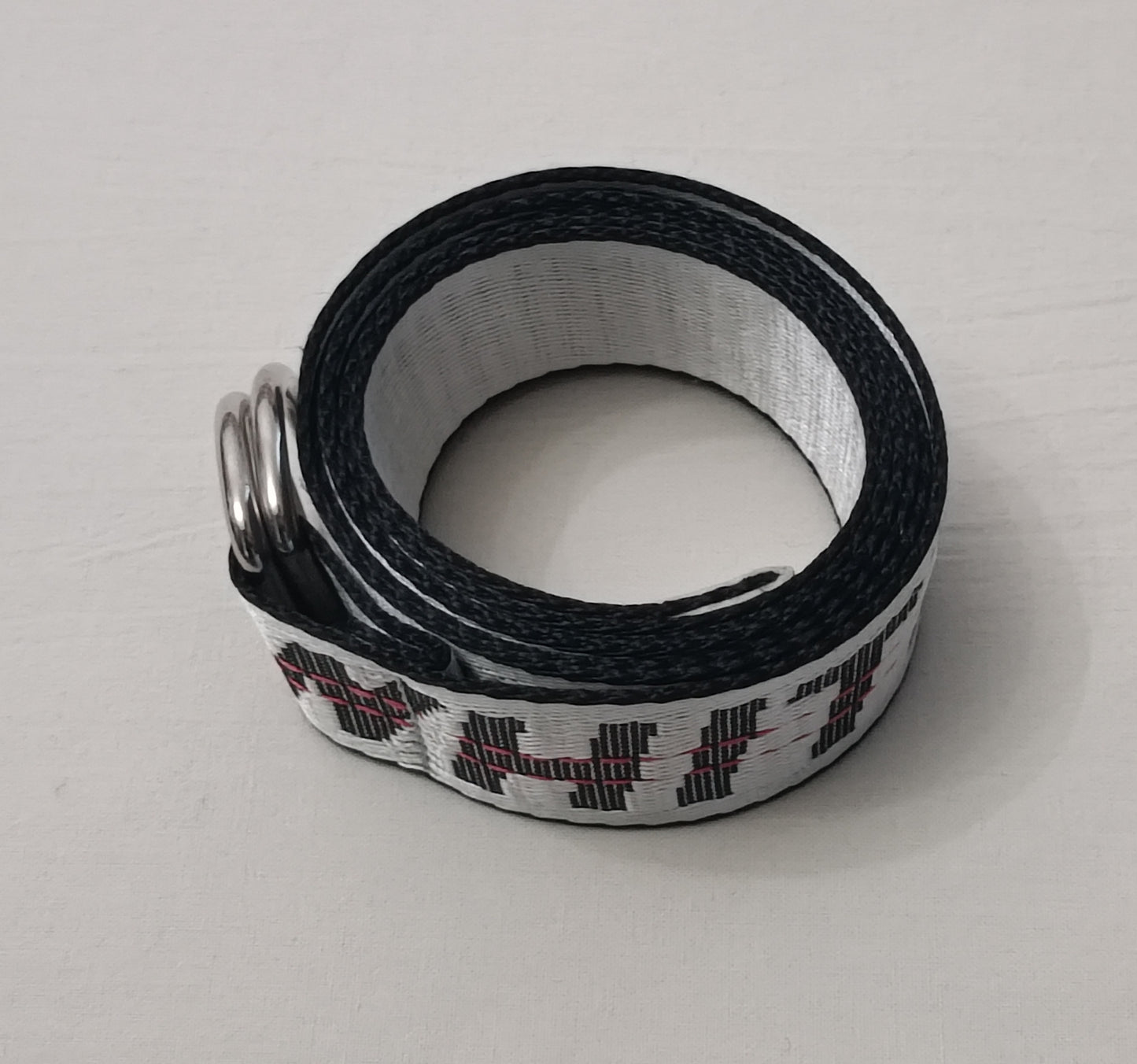 Off-White Belt колан