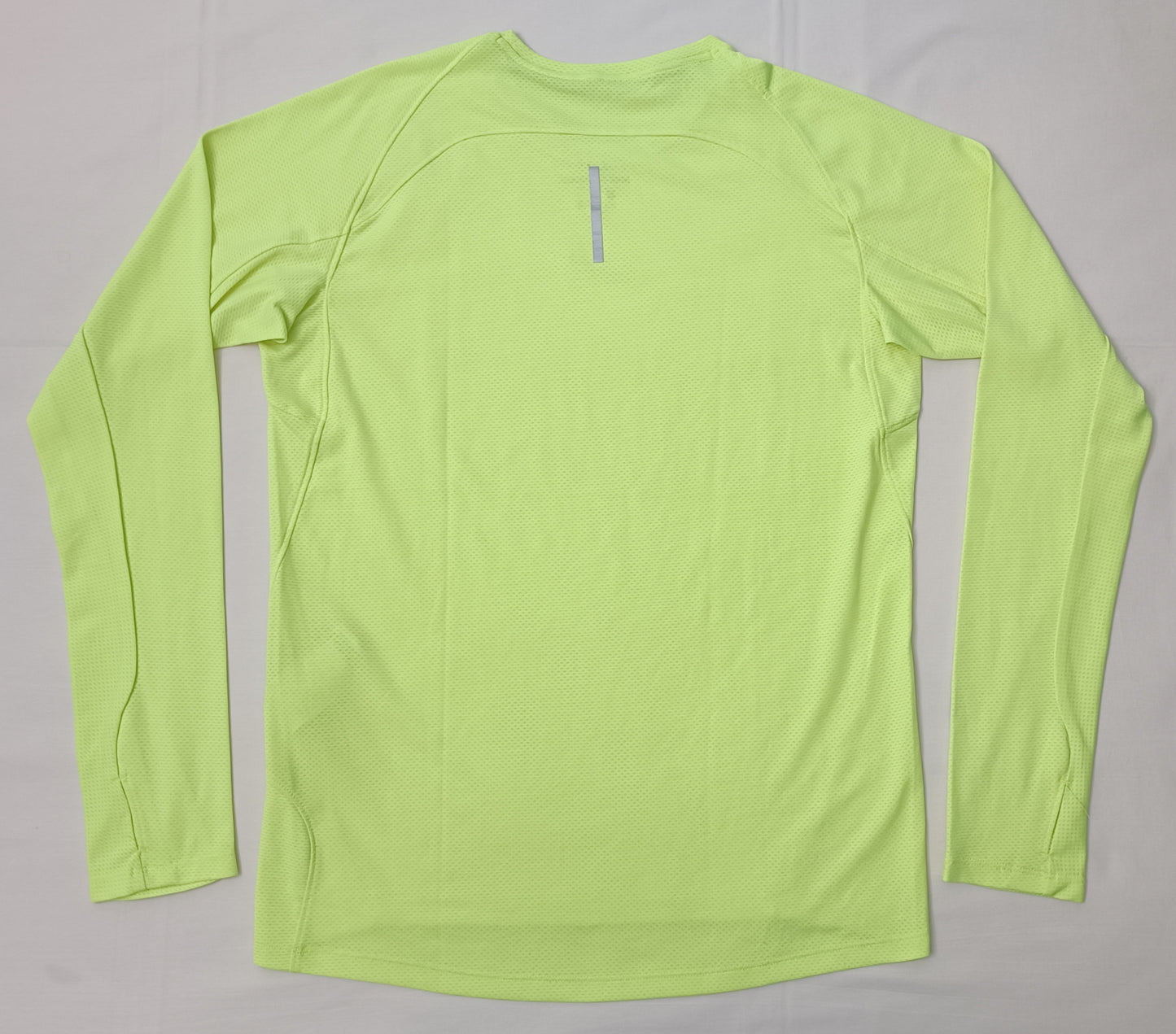 (L) Nike AeroReact Long Sleeve блуза