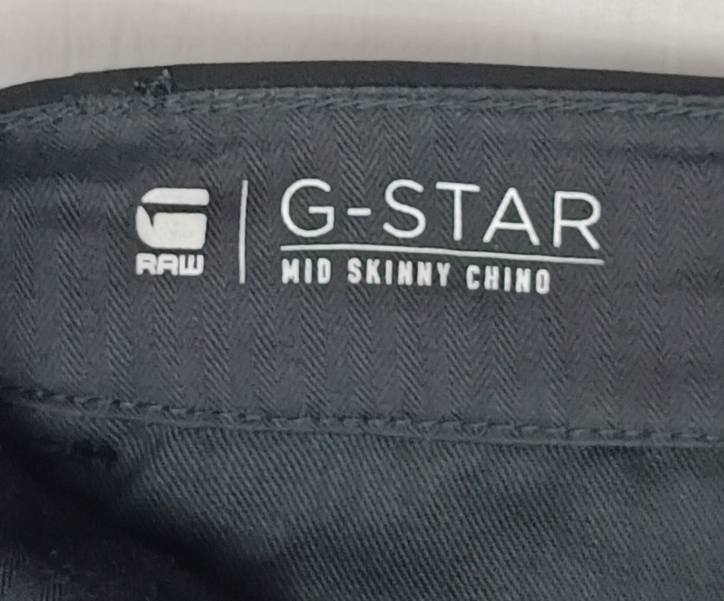 (ДАМСКО) (XS) G-Star Raw панталон
