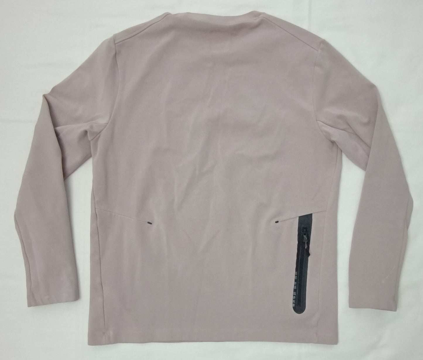 (M) Nike Tech Pack Sweatshirt горнище