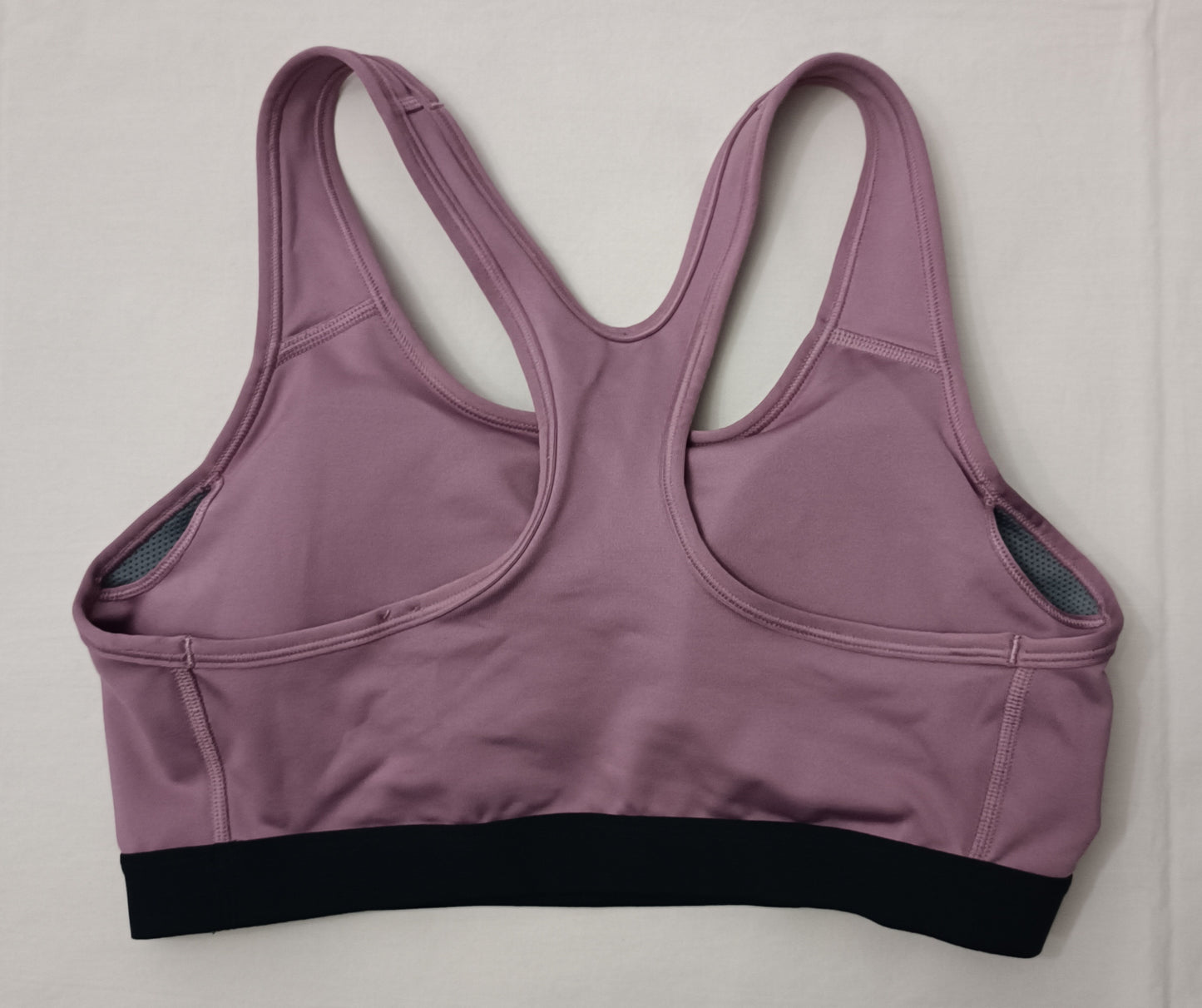 (ДАМСКО) (L) Nike DRI-FIT Padded Bra бюстие с подплънки