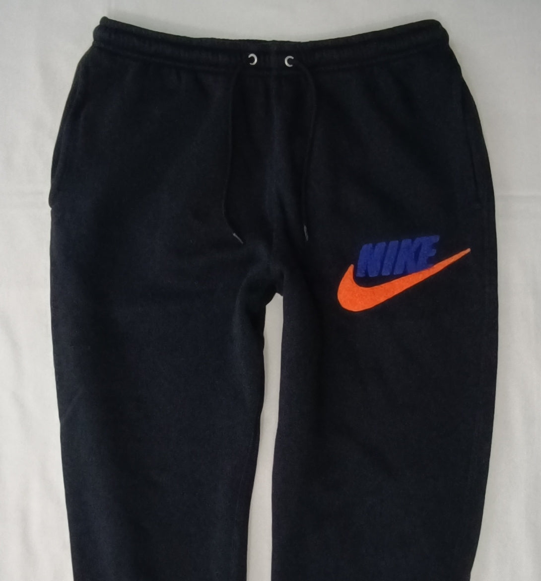 (M) Nike Fleece Sweatpants долнище