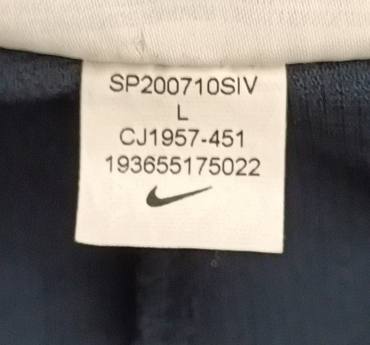 (L) Nike DRI-FIT Flex Vent Max Shorts шорти