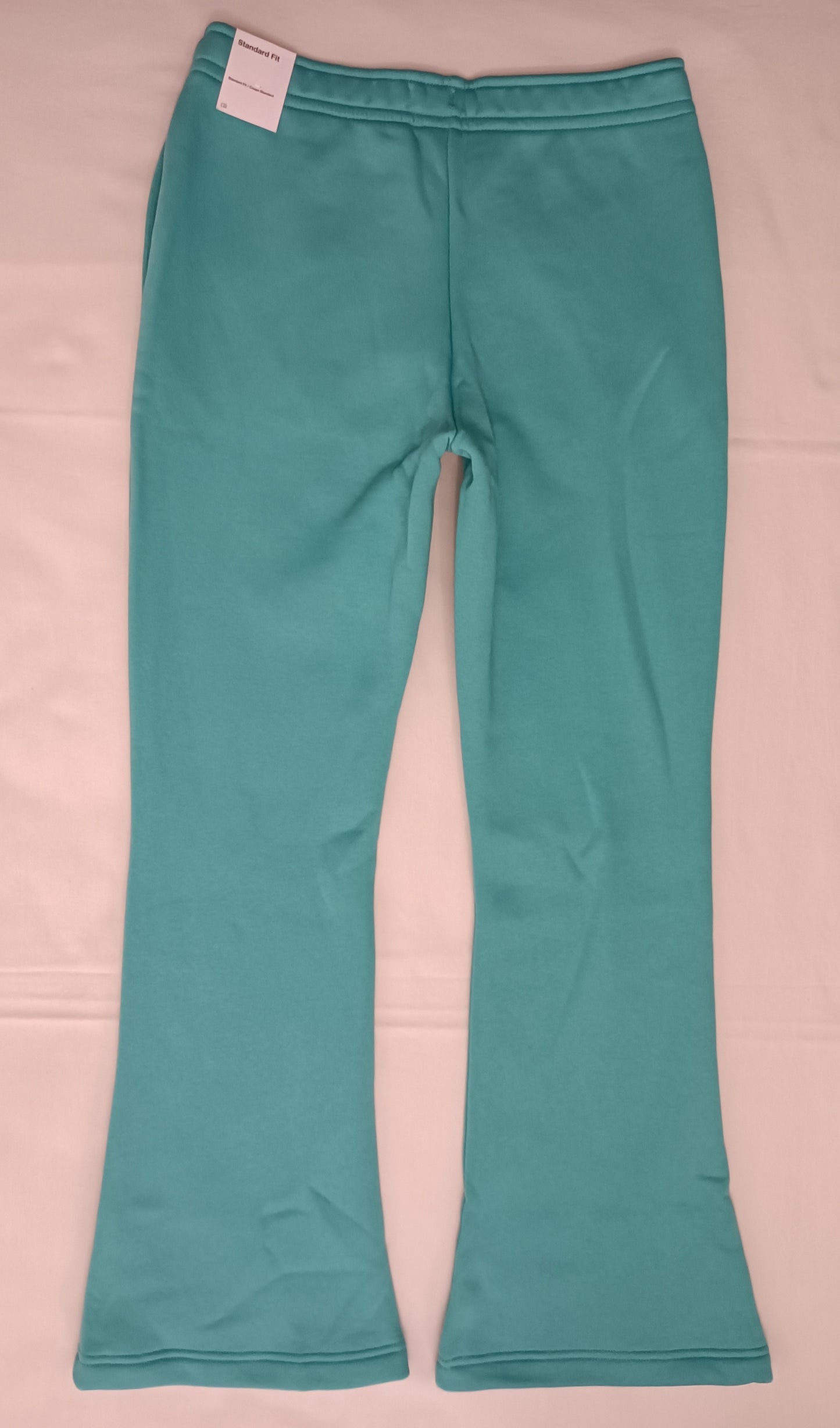 (ДАМСКО) (S, M) Nike Sportswear Floral Fleece Sweatpants долнище