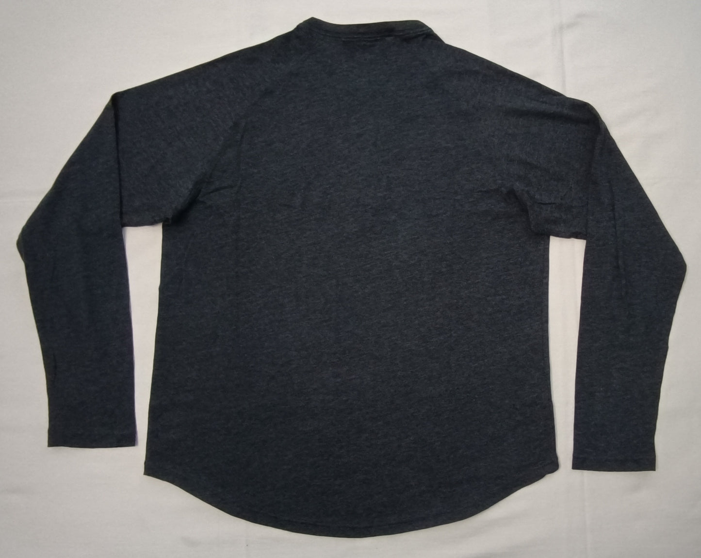 (L) Under Armour UA Freedom Logo Long Sleeve блуза