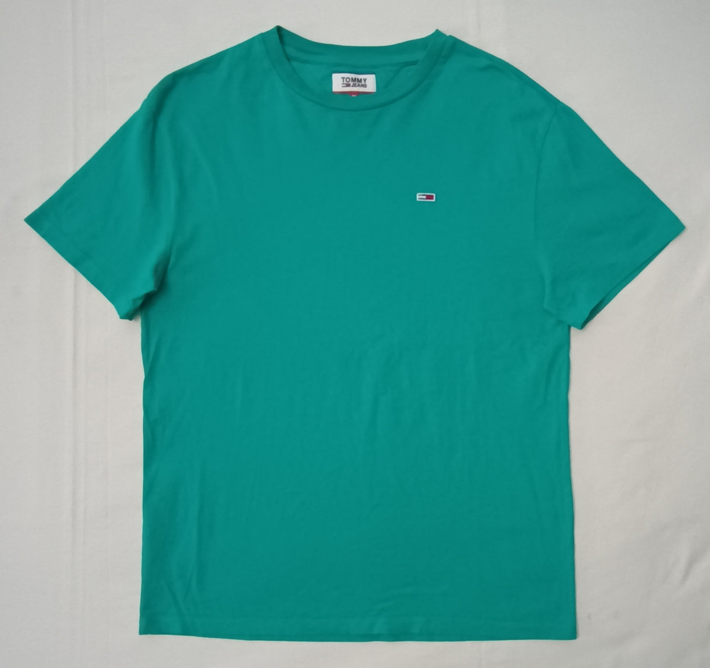 (M) Tommy Jeans T-Shirt тениска