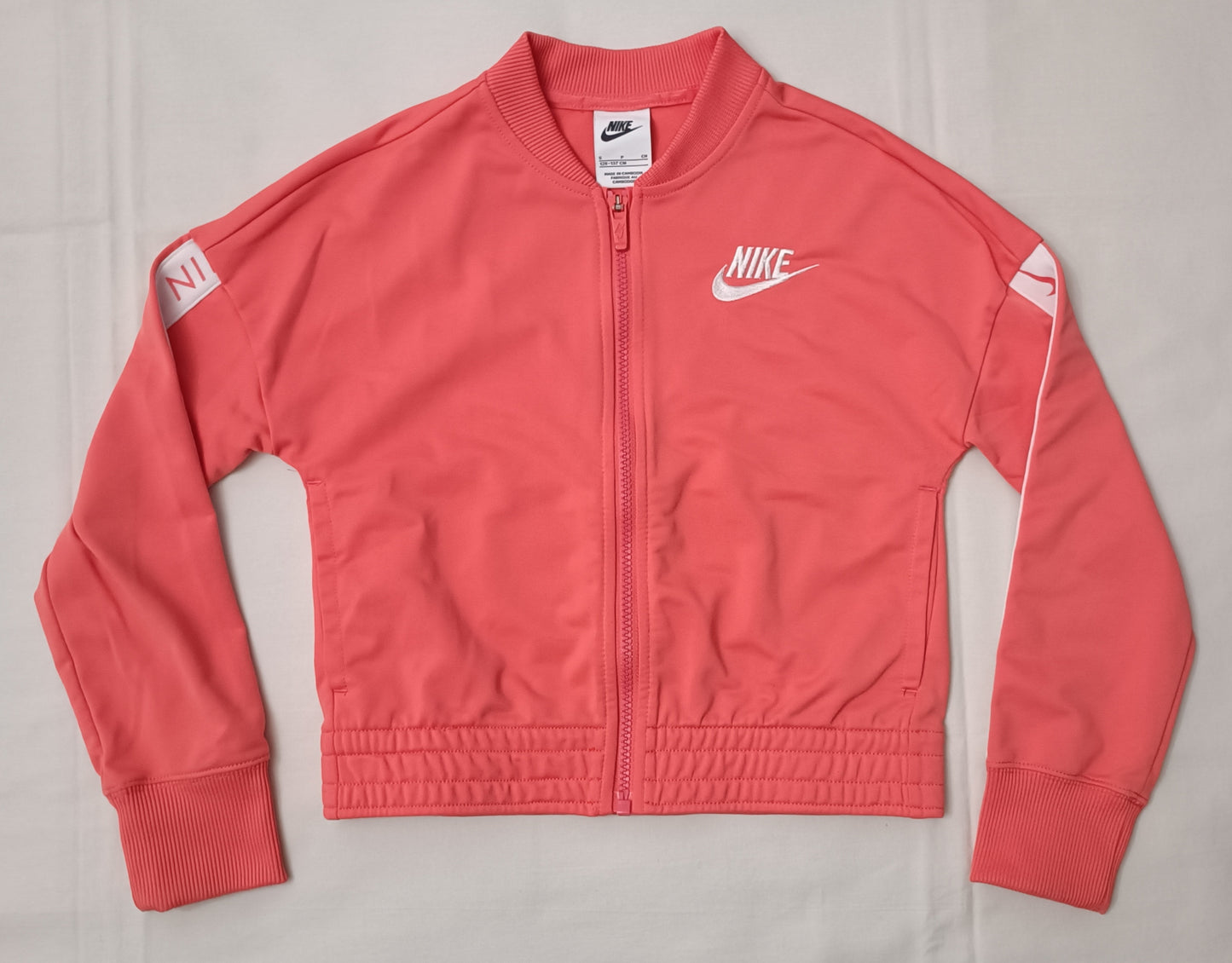 (ДЕТСКО) (Ръст 128-137см) Nike Sportswear Hoodie горнище