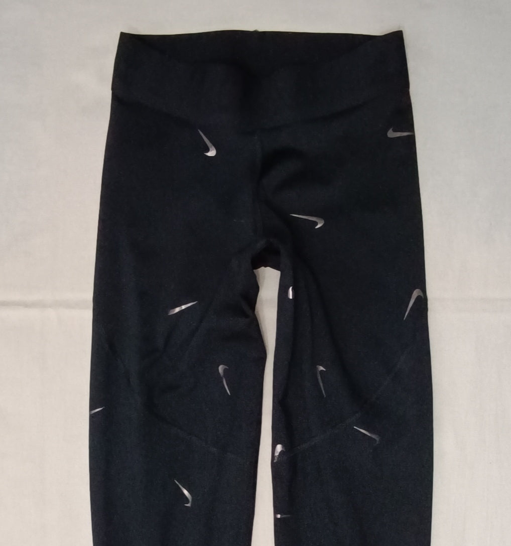 (ДАМСКО) (XS) Nike PRO DRI-FIT Tights клин