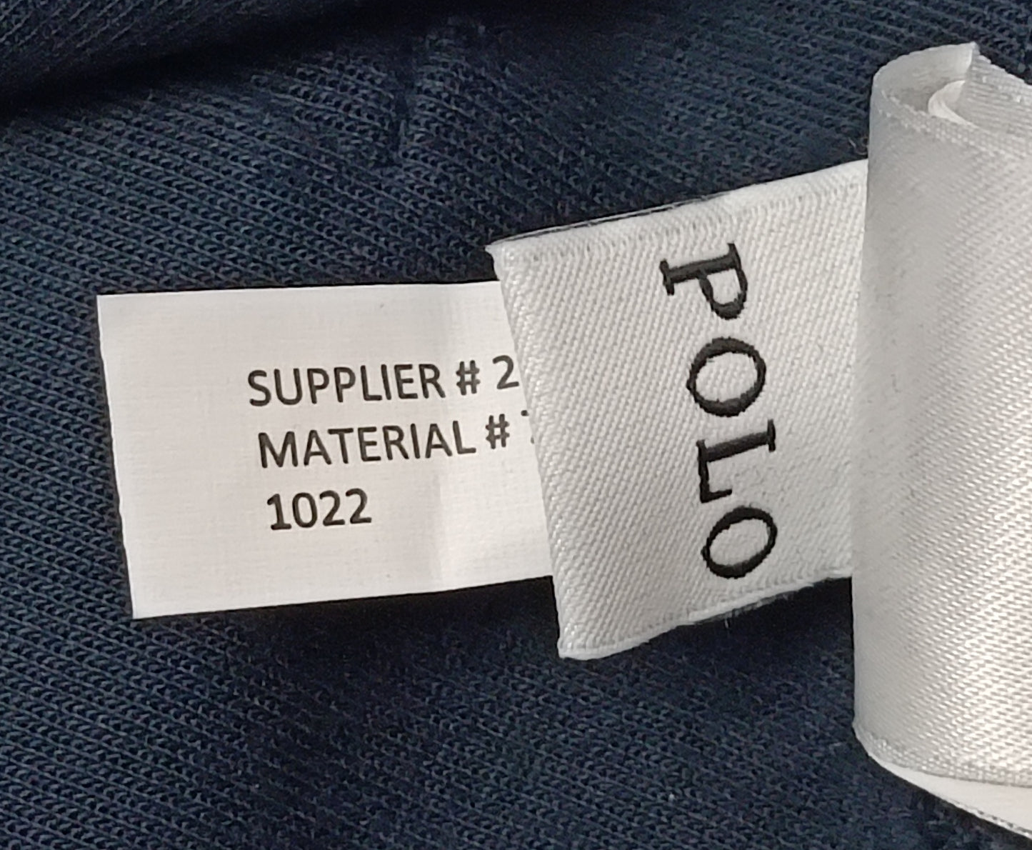 (S) POLO Ralph Lauren Sweatpants долнище