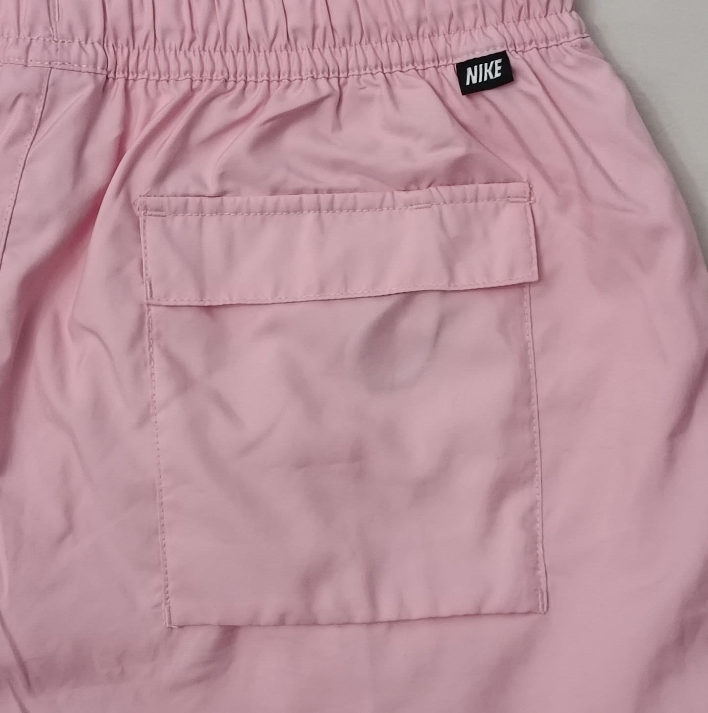 (M) Nike NSW Woven Shorts шорти