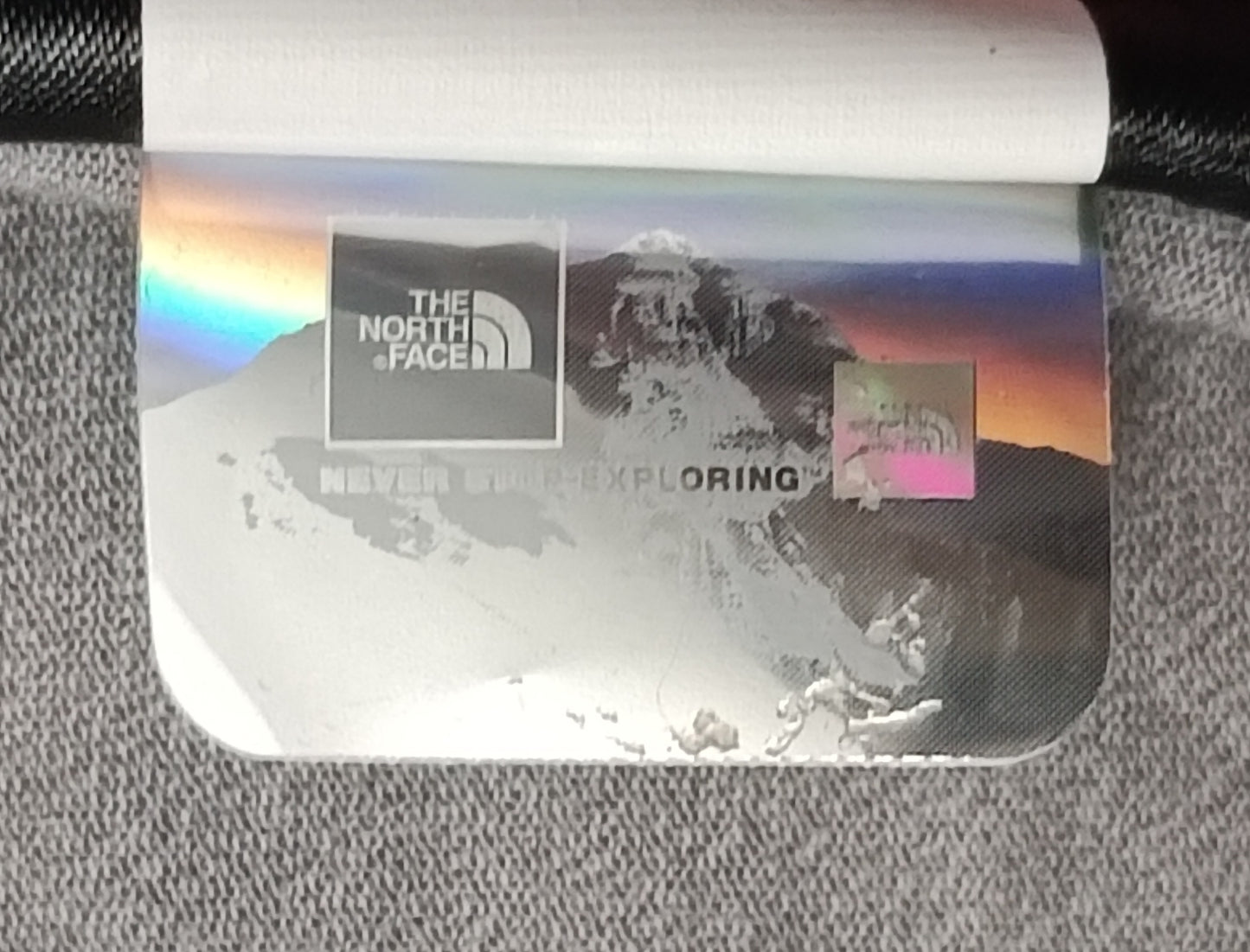 (L) The North Face Tank Top потник