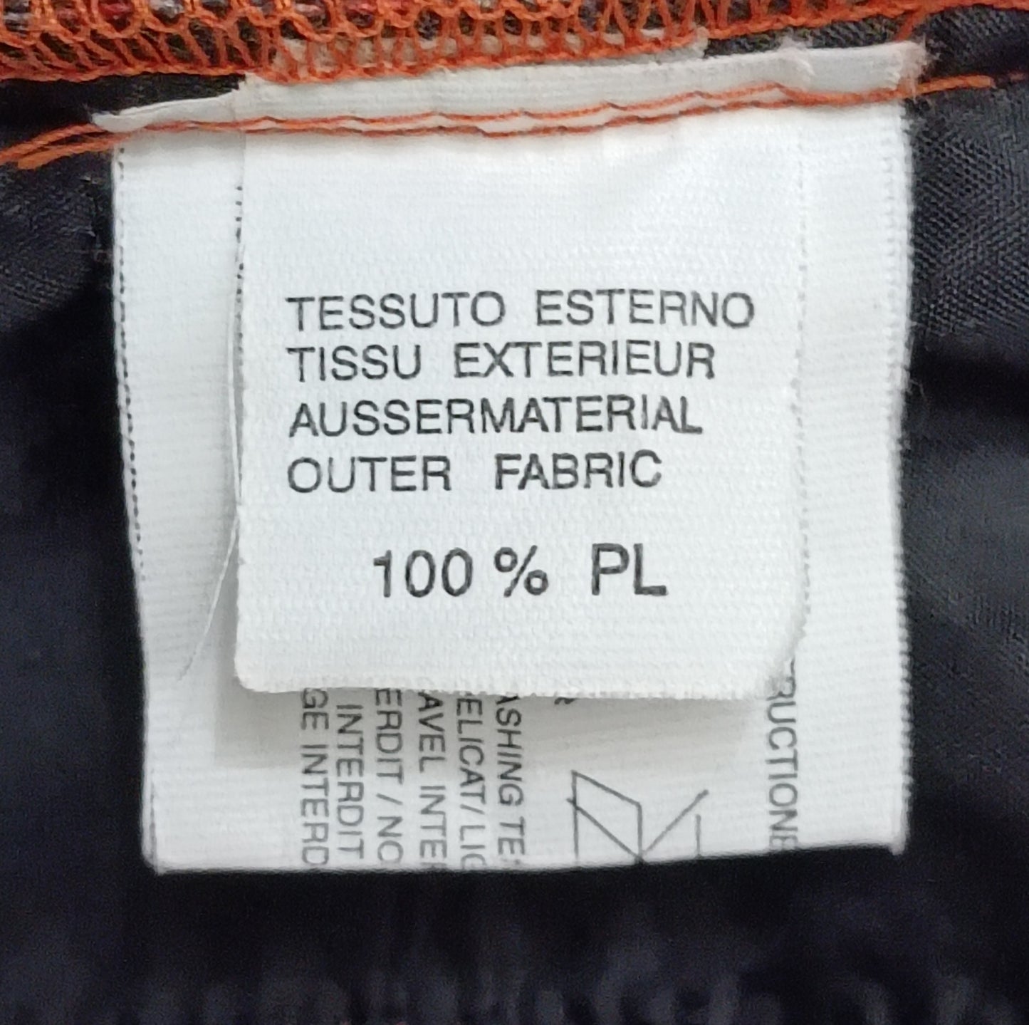 (XL) Salewa Polarlite Fleece полар яке, горнище