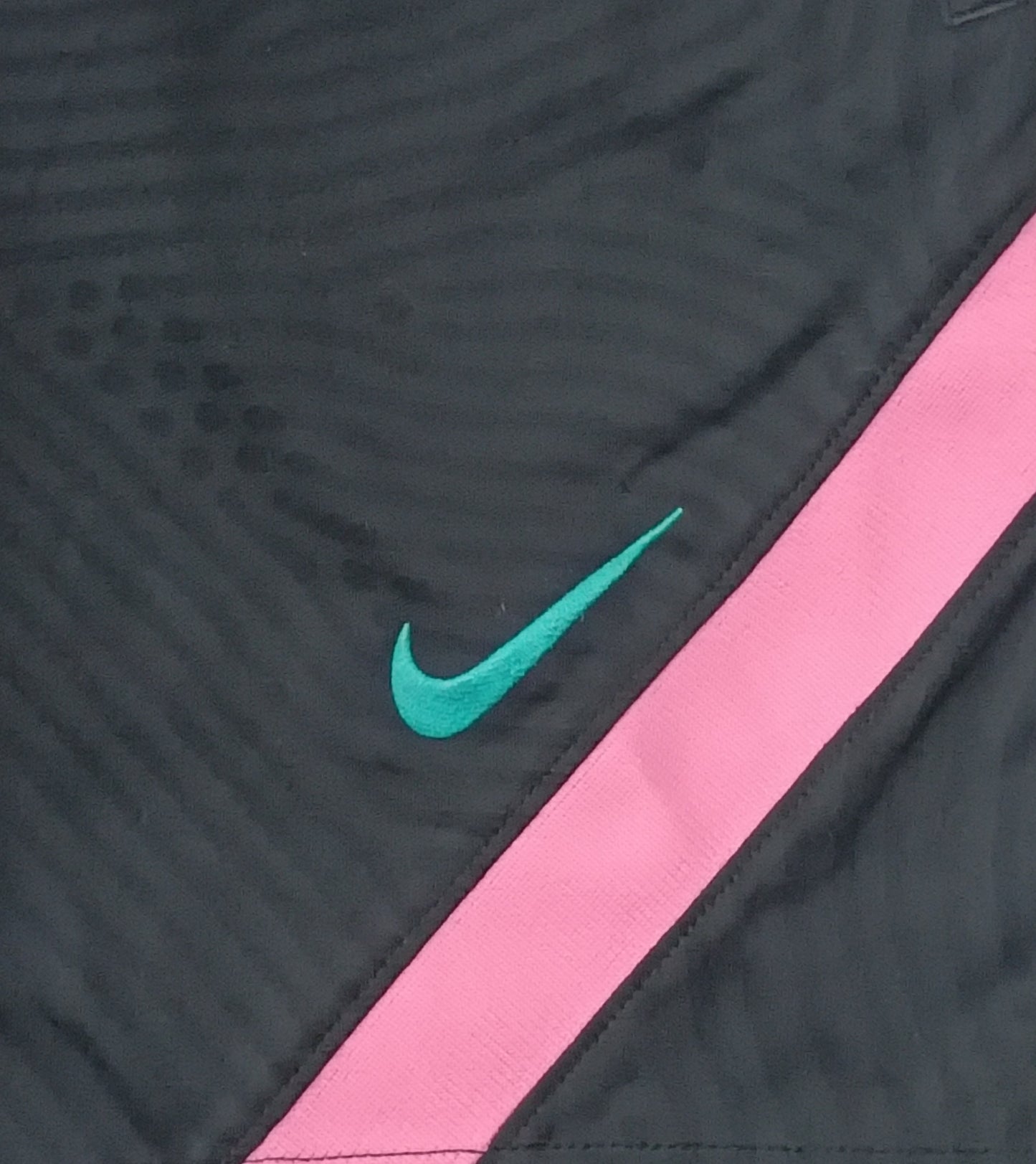 (ДЕТСКО) (Ръст 147-158см) Nike DRI-FIT FC Barcelona Shorts шорти