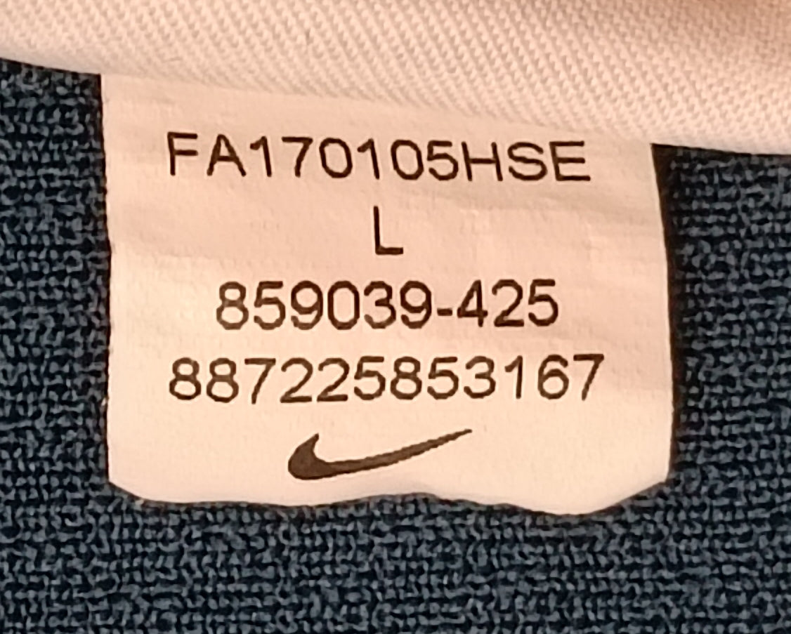 (ДЕТСКО) (Ръст 147-158см) Nike Aeroswift Top горнище