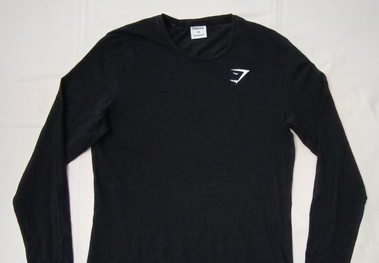 (M) Gymshark блуза