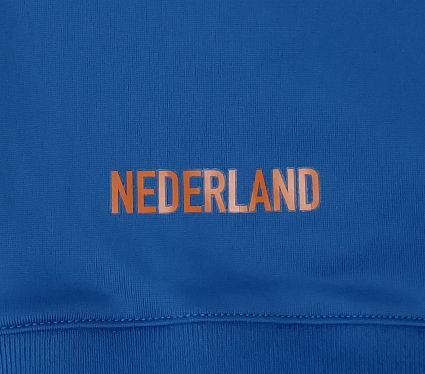 (XL) Nike Netherlands 2008/09 Jersey тениска