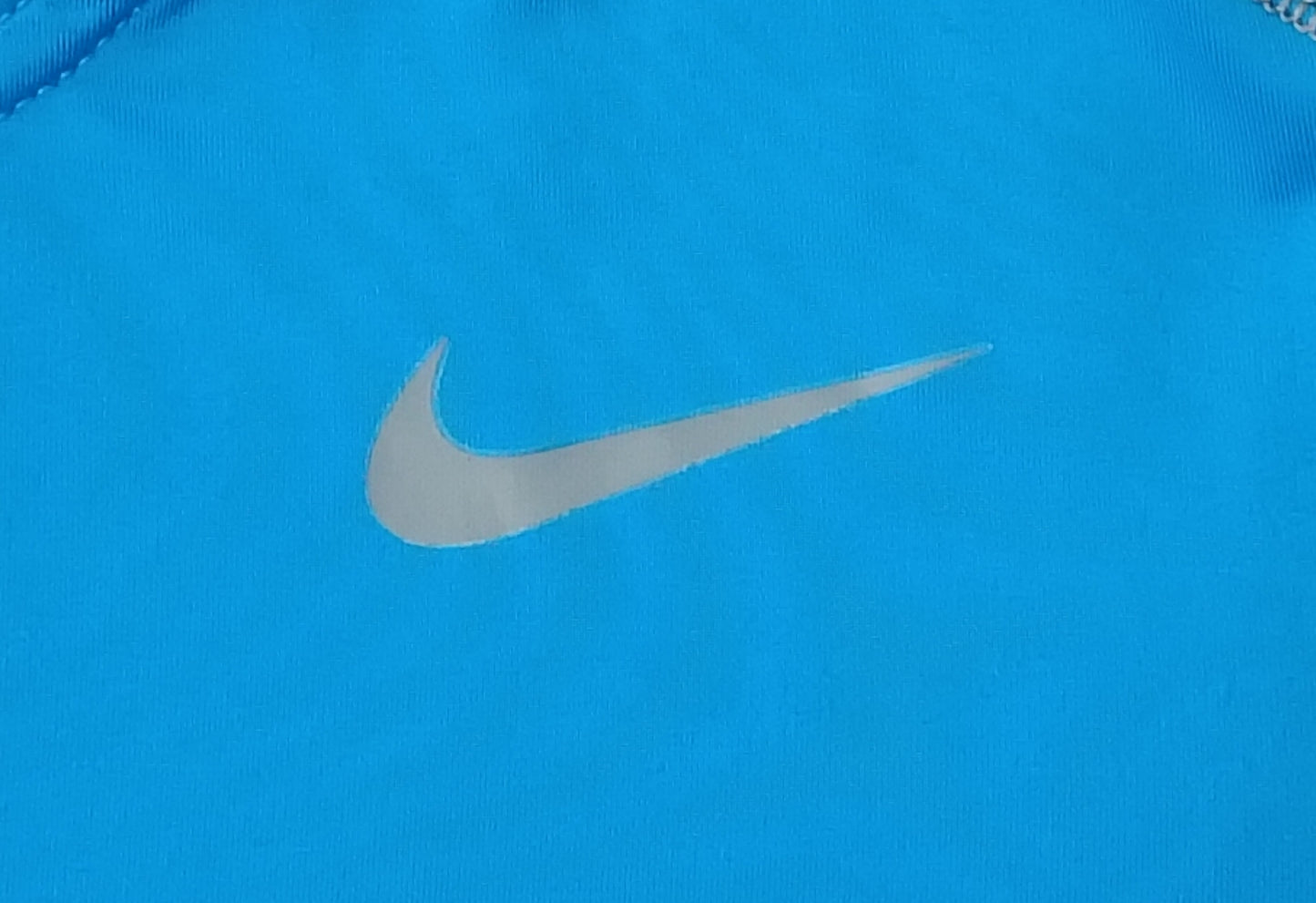 (S) Nike PRO Combat DRI-FIT Compression Tee тениска