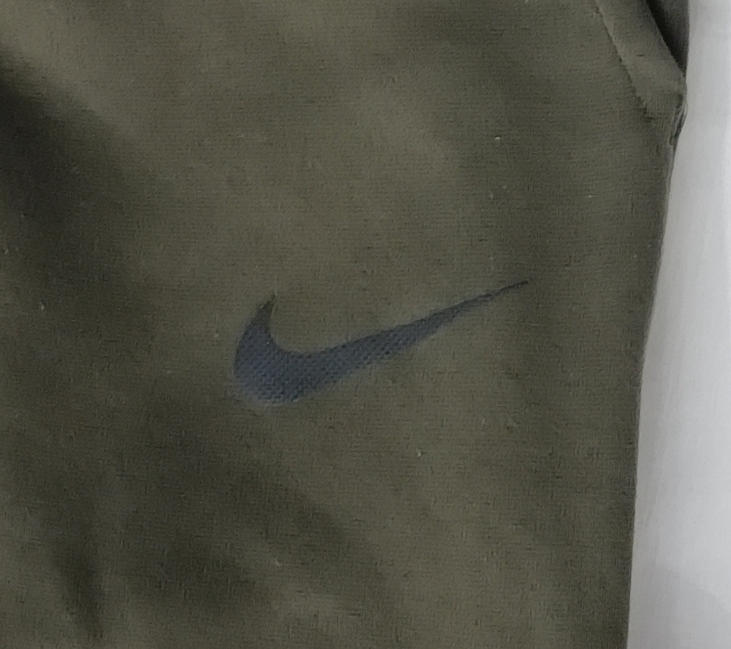 (M) Nike DRI-FIT Therma Sweatpants долнище