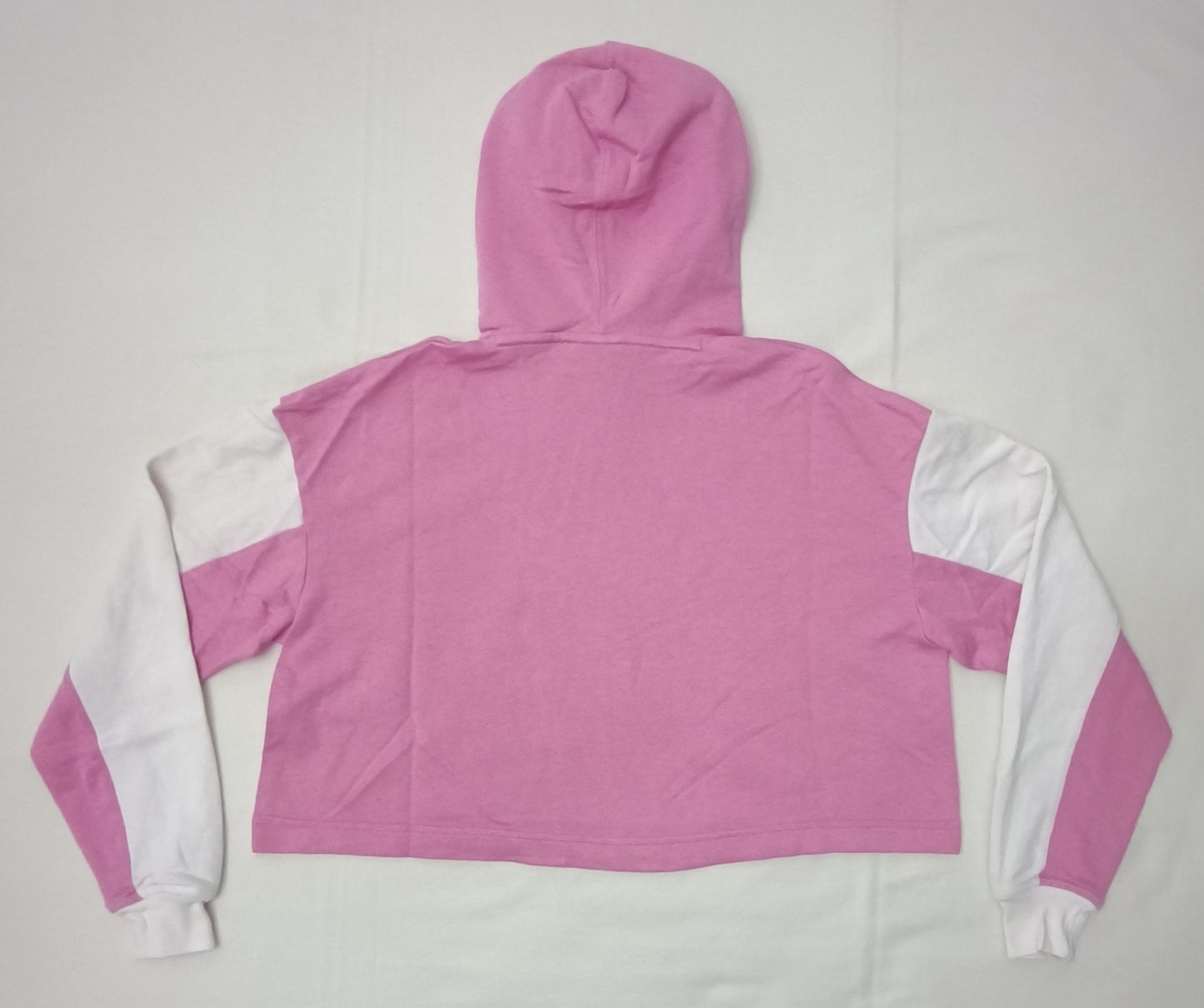 (ДАМСКО) (M) Nike Sportswear Cropped Hoodie горнище