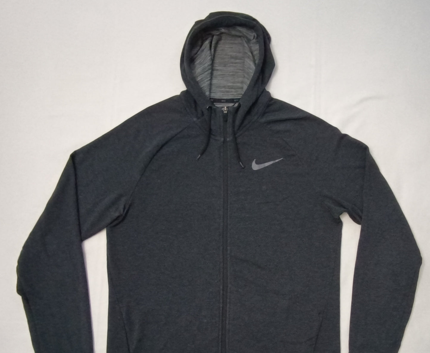 (M) Nike DRI-FIT Hoodie горнище
