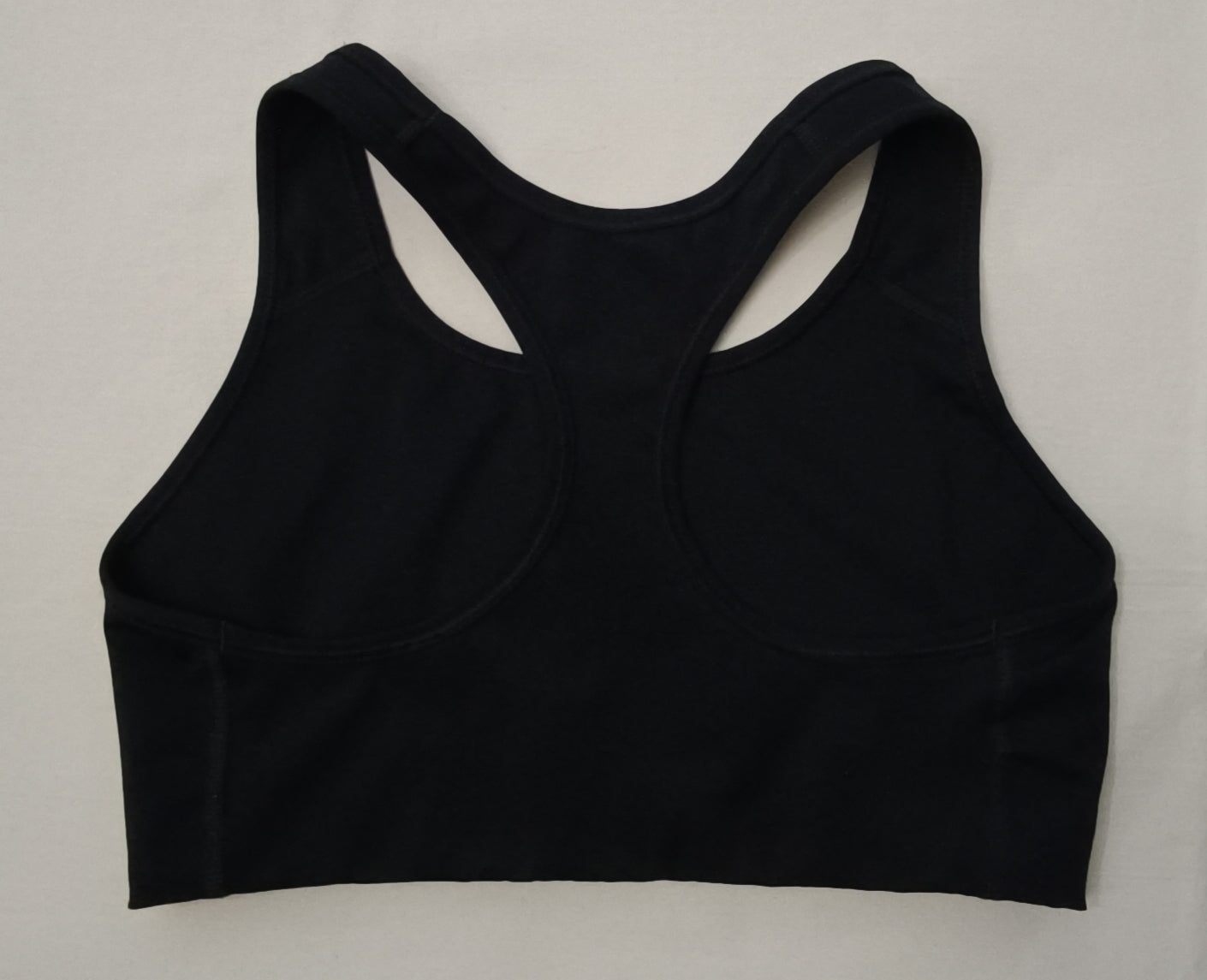 (ДАМСКО) (M) Nike DRI-FIT Bra бюстие