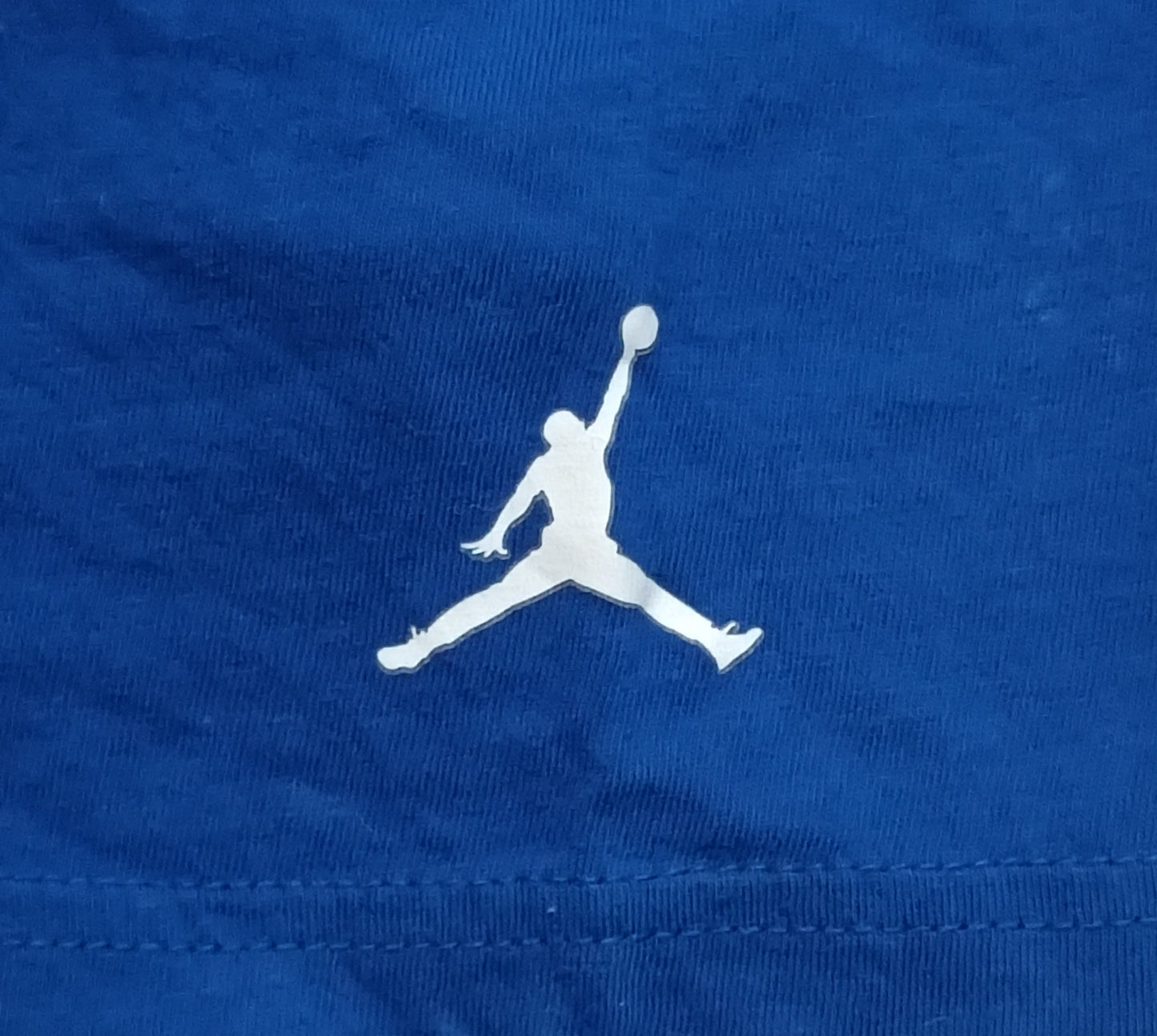 (ДЕТСКО) (Ръст 128-137см) Jordan AIR Nike Jumpman Tee тениска