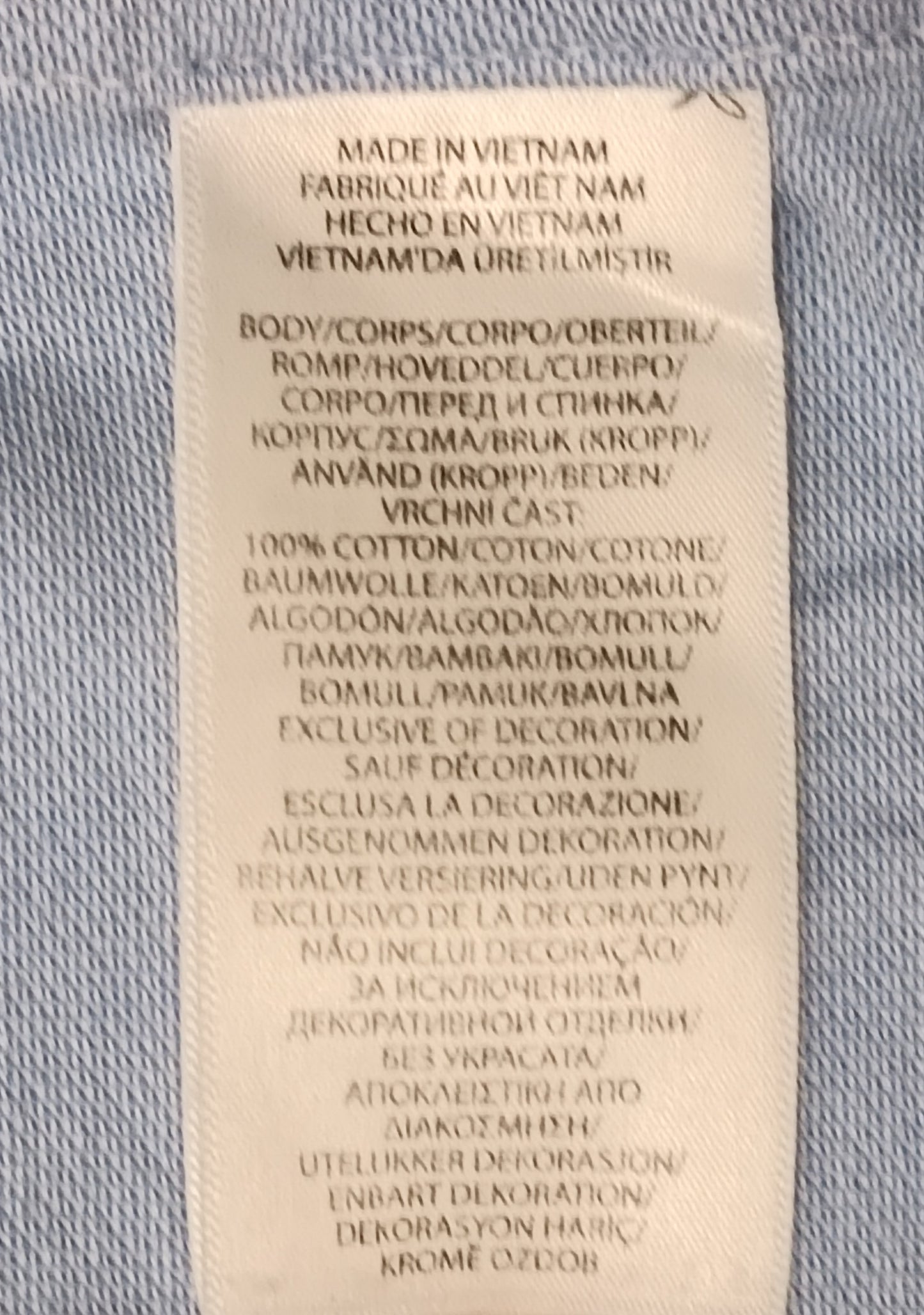 (L) POLO Ralph Lauren риза