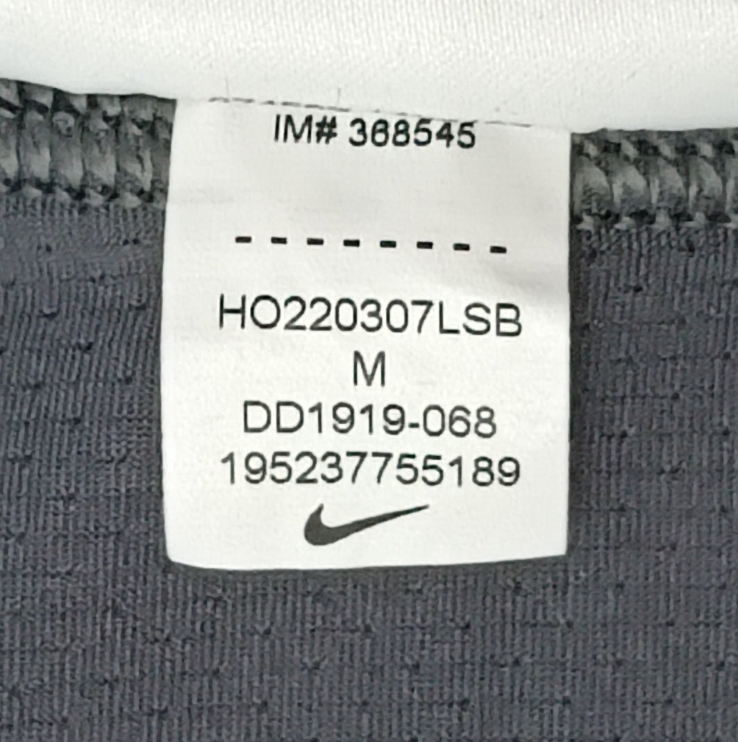 (M) Nike PRO DRI-FIT 3/4 Tights клин
