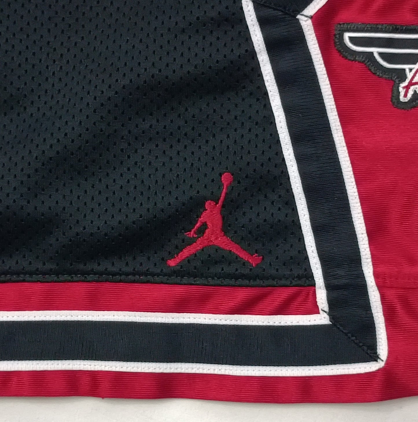 (M) Jordan AIR Nike 90s Wings Jumpman Vintage Shorts шорти