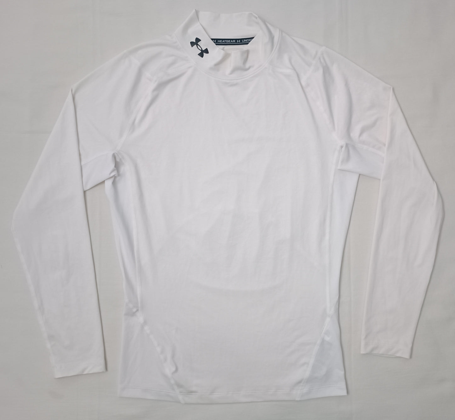 (XL) Under Armour UA Compression Long Sleeve Top блуза