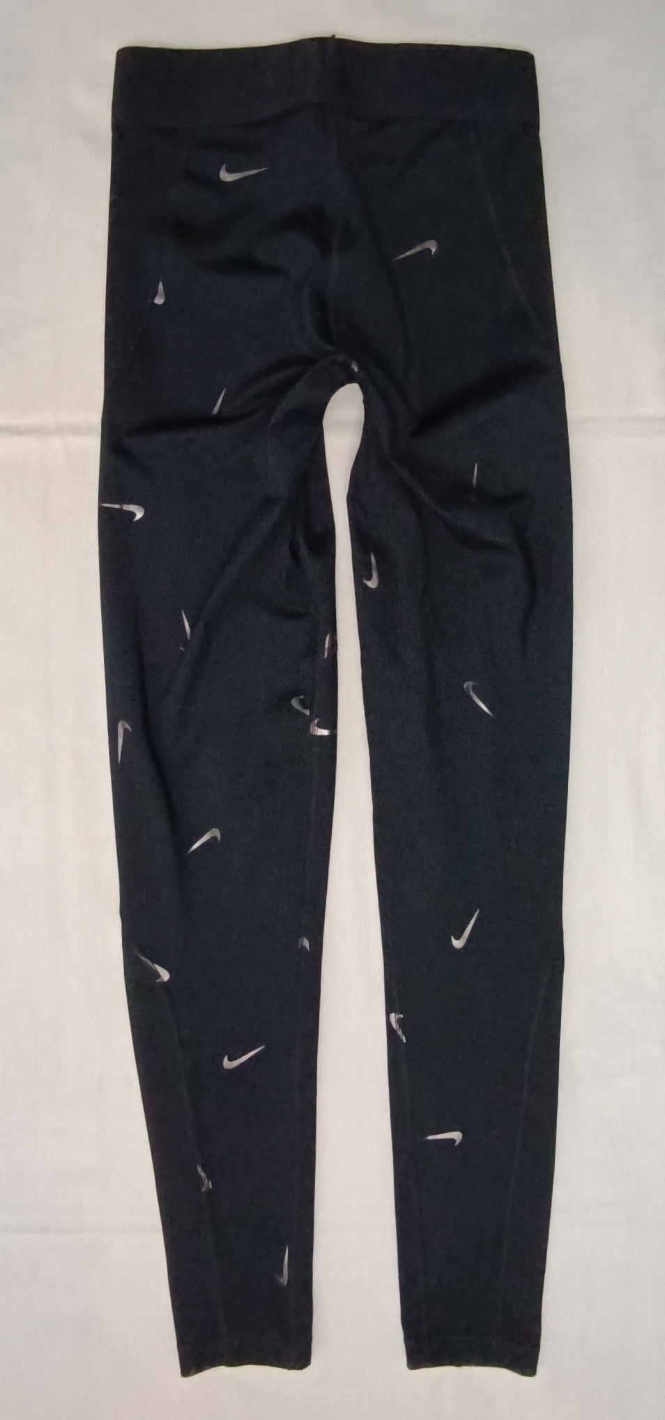 (ДАМСКО) (XS) Nike PRO DRI-FIT Tights клин