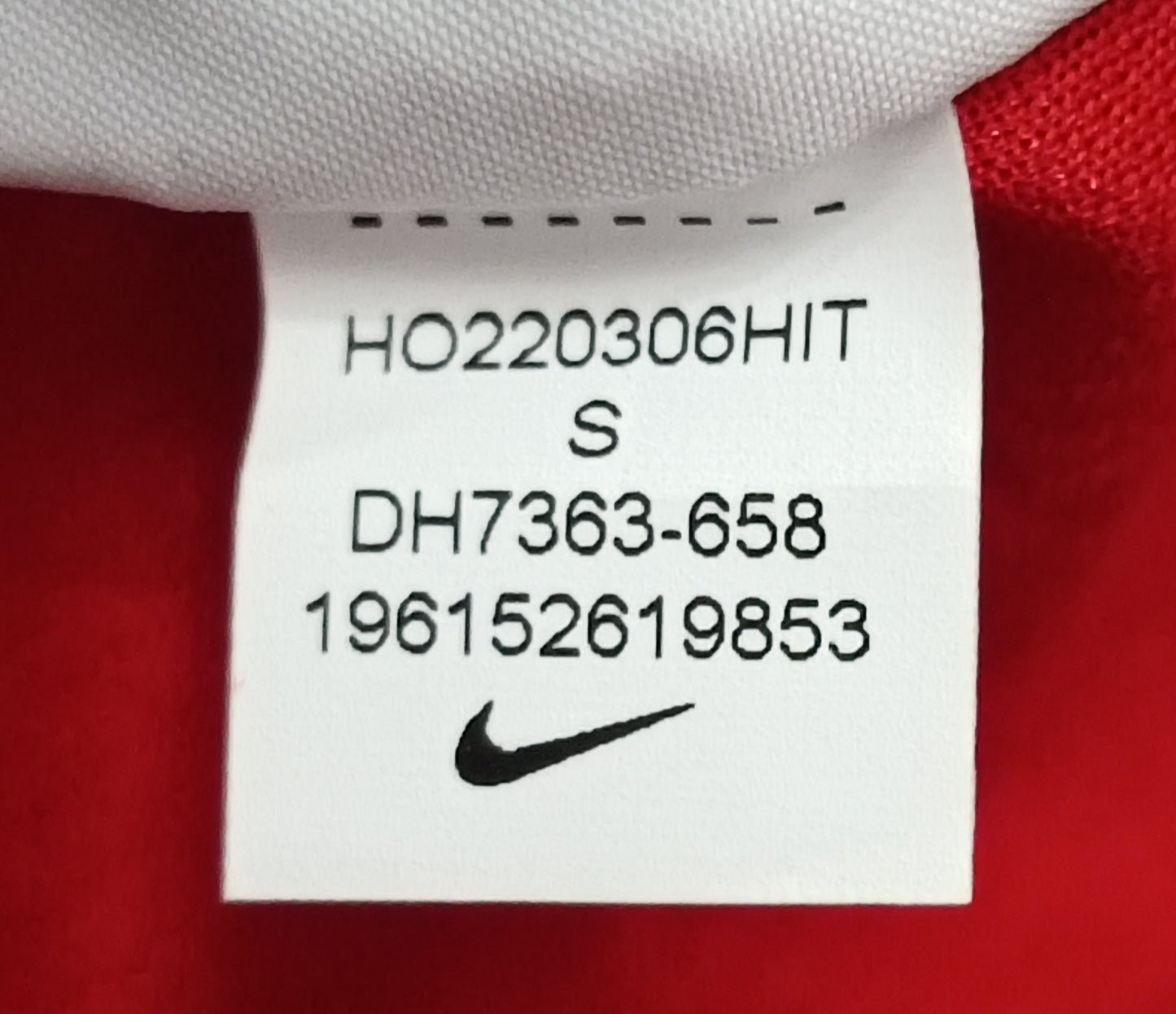 (S) Nike Fly DRI-FIT Shorts шорти