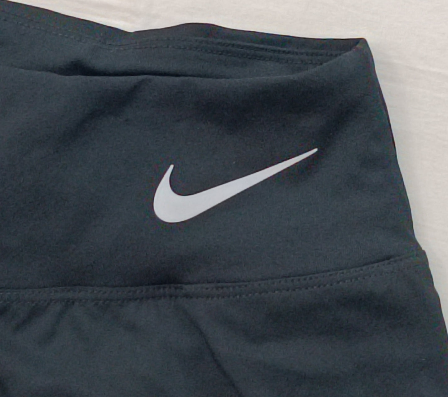 (ДАМСКО) (M) Nike DRI-FIT 2in1 Shorts шорти с клин 2в1