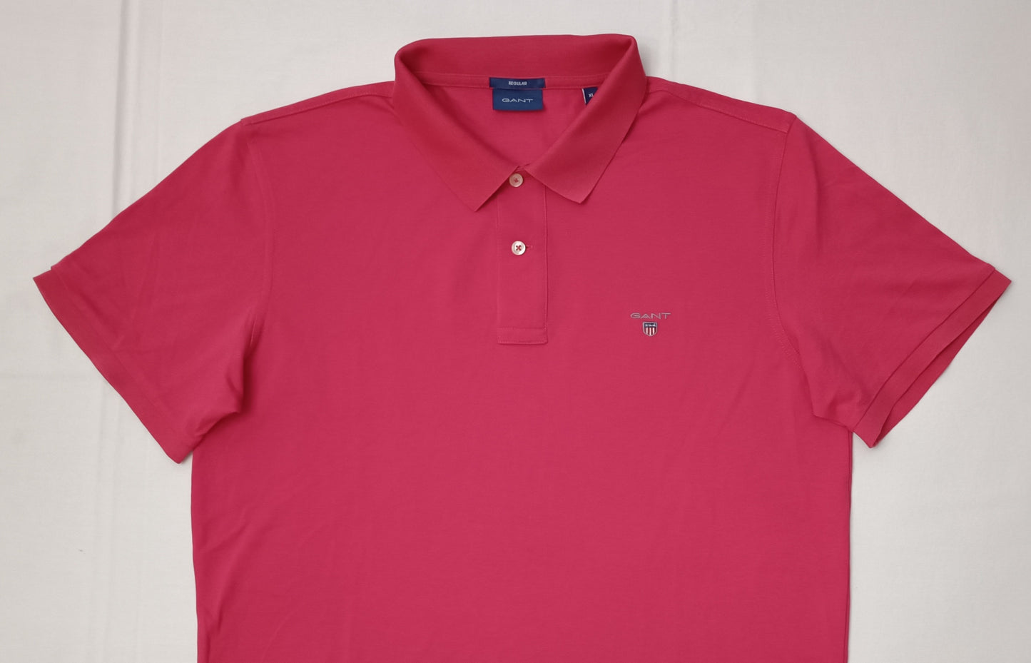 (XL) Gant Polo Shirt поло тениска