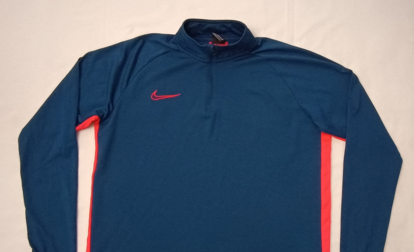 (L) Nike DRI-FIT Strike Top горнище