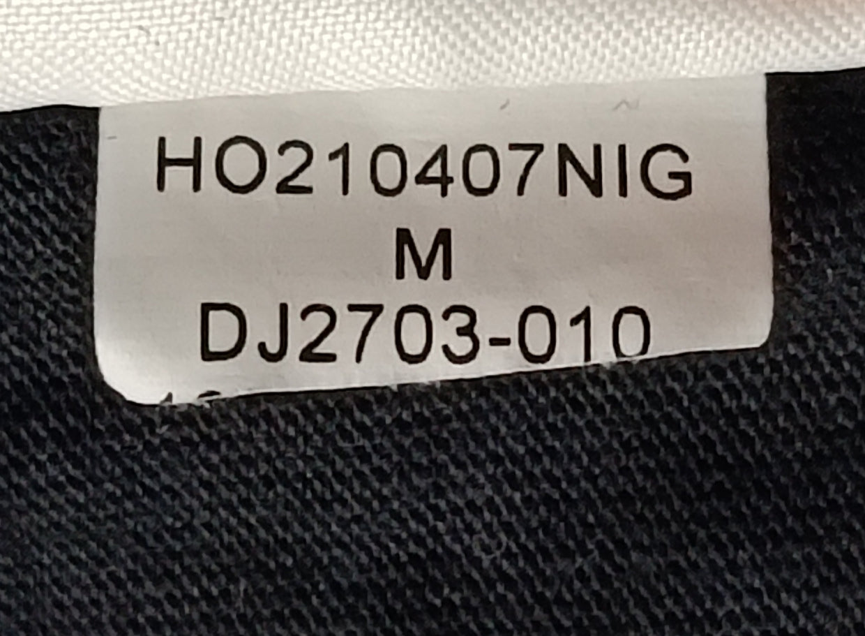 (ДАМСКО) (M) Jordan AIR Nike Long Sleeve Top блуза