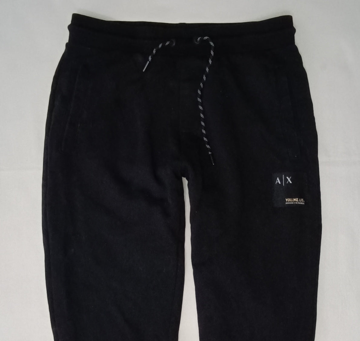 (S) Armani Exchange Sweatpants долнище