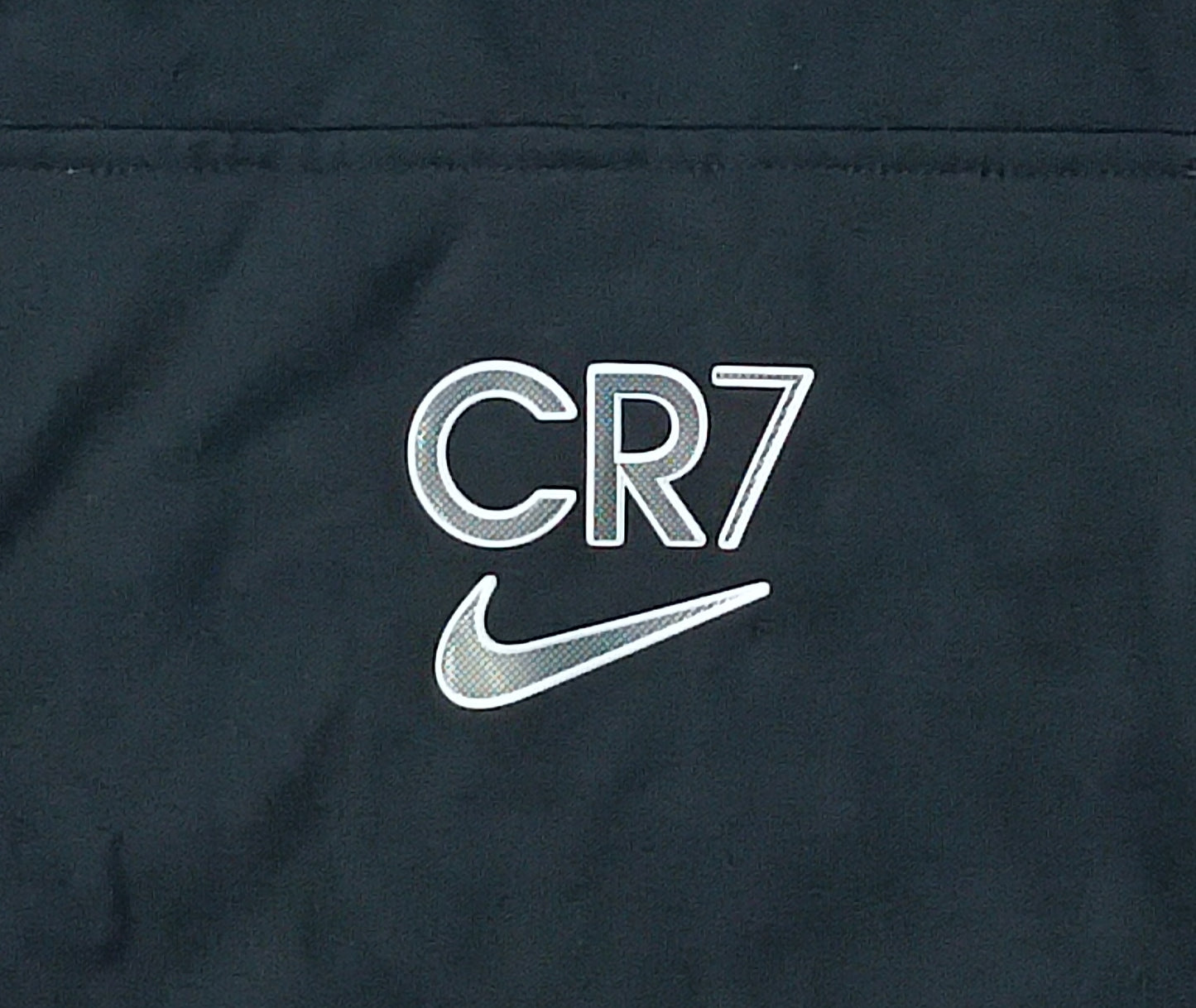 (ДЕТСКО) (Ръст 128-137см) Nike DRI-FIT CR7 Top горнище