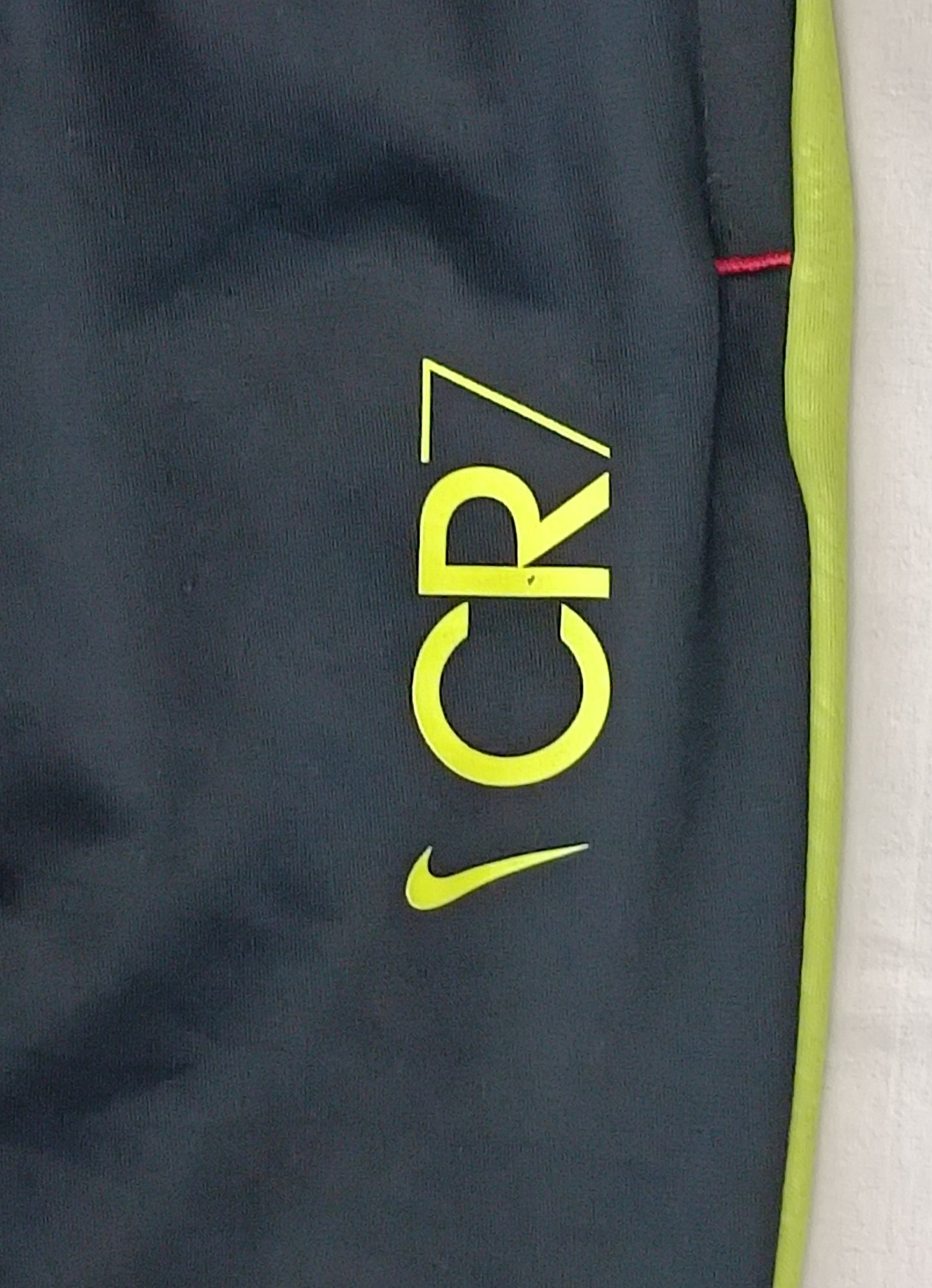 (ДЕТСКО) (Ръст 137-147см) Nike DRI-FIT CR7 Pants долнище