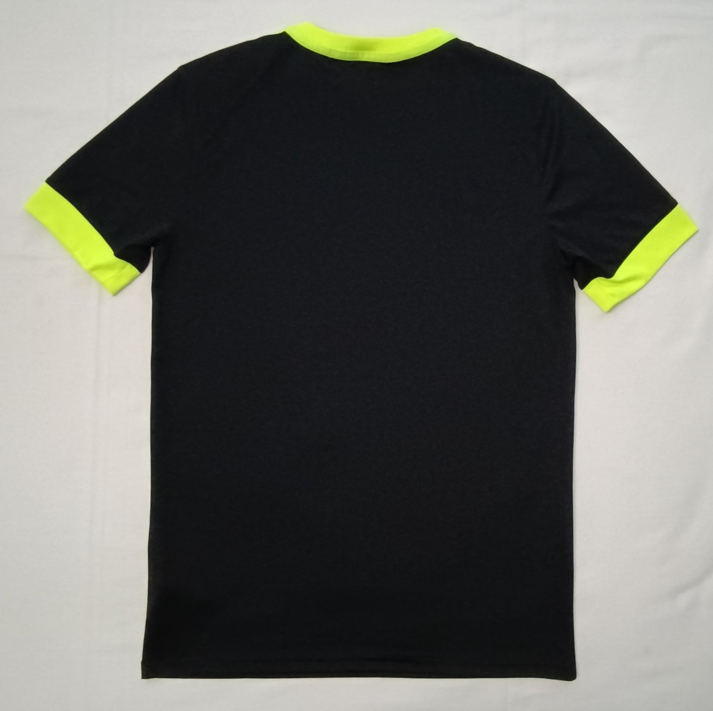 (M) Nike DRI-FIT Breathe Tee тениска