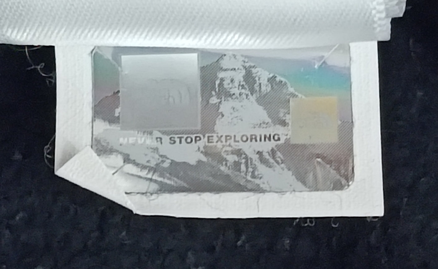 (M) The North Face Sweatpants долнище