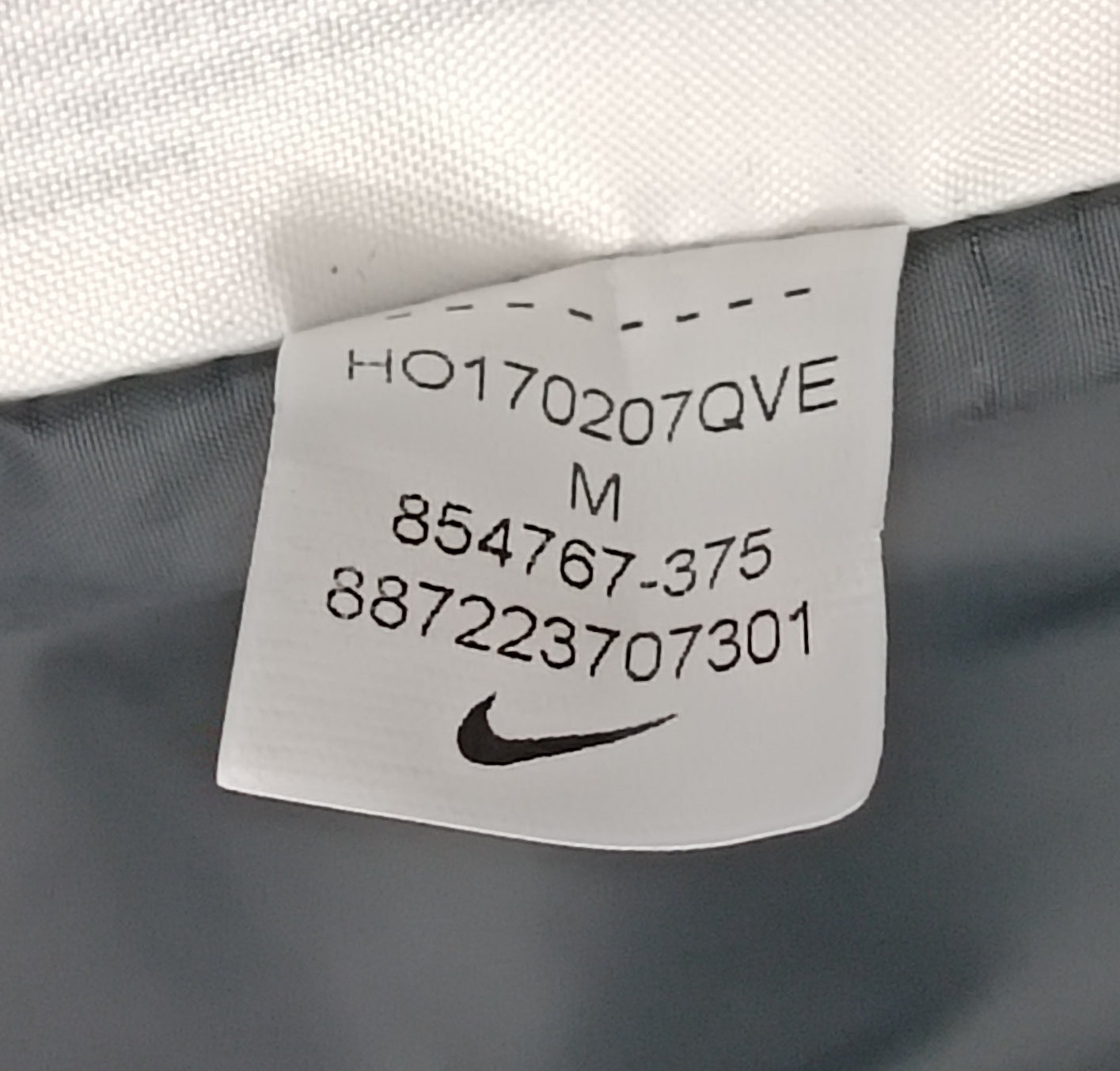 (ДАМСКО) (M) Nike NSW Down Fill Jacket яке