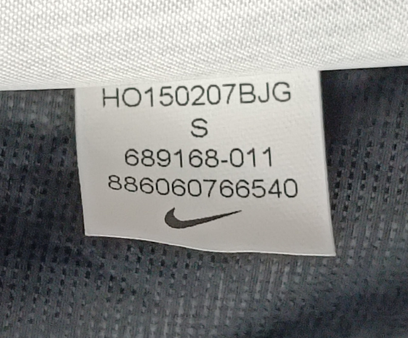 (S) Nike Aeroloft 800 Flash Down Vest пухен елек