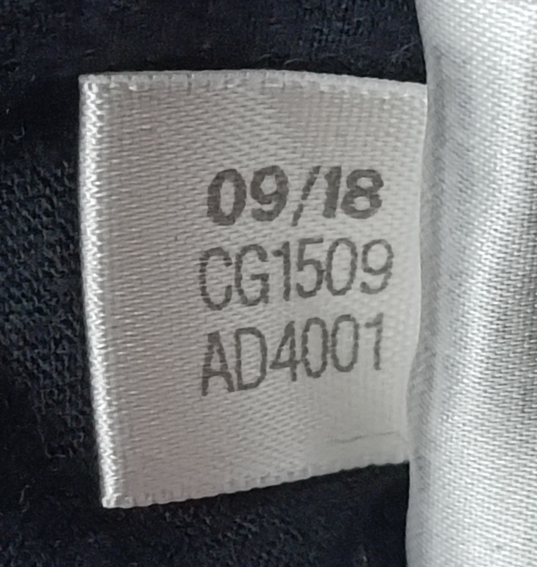 (XL) Adidas Pants долнище