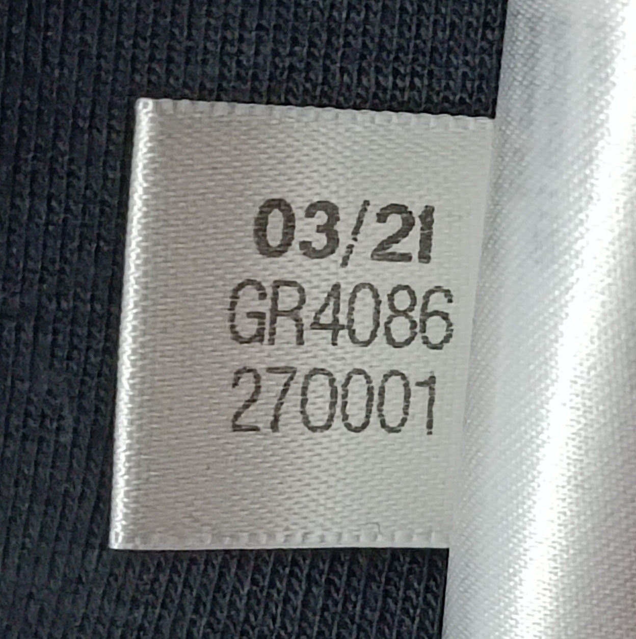 (S) Adidas Future Icon Hoodie горнище