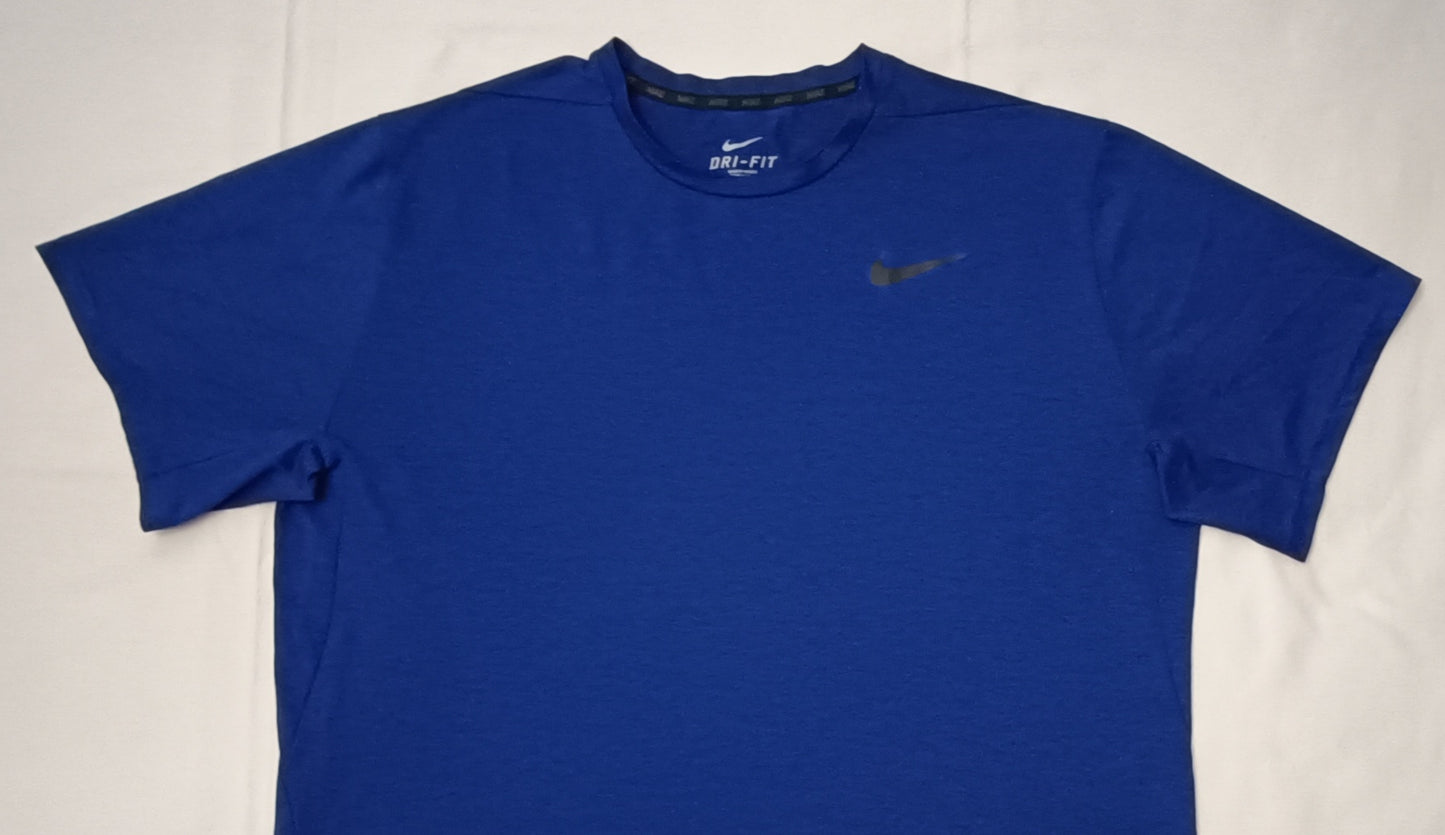 (2XL) Nike DRI-FIT Tee тениска