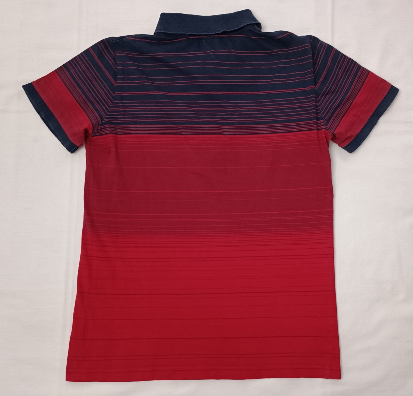 (S) Hugo Boss Polo Shirt поло тениска